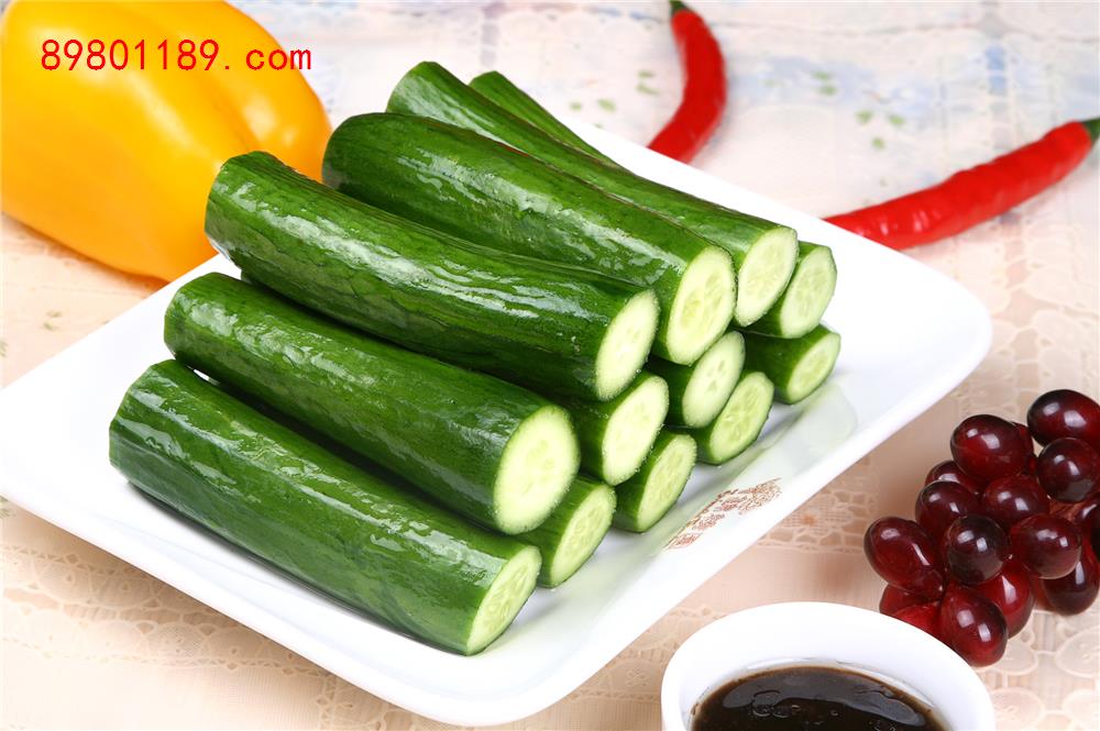 小黄瓜
